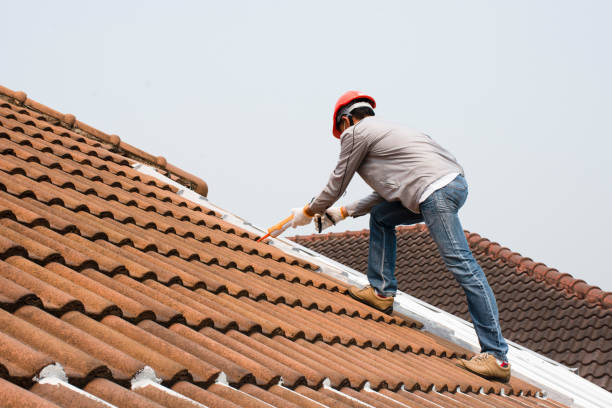 Best Rubber Roofing (EPDM, TPO)  in Richland, MO