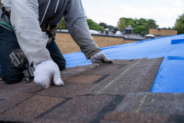 Cold Roofs in Richland, MO