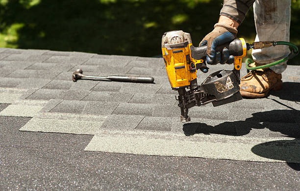 Fast & Reliable Emergency Roof Repairs in Richland, MO