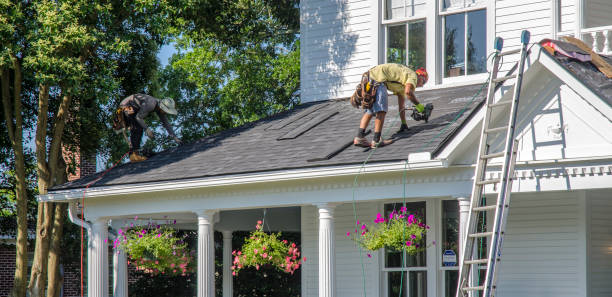 Best Chimney Flashing Repair  in Richland, MO